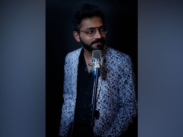 Vaibhav Sheth, the voice behind the beautiful song Kaifiyat