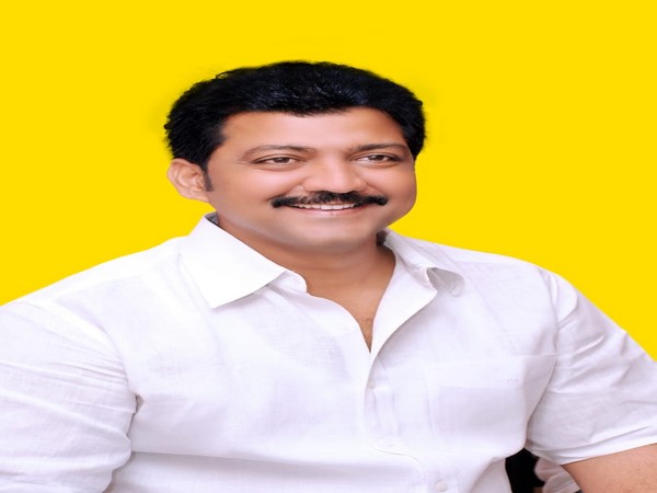 Vallabhaneni Vamsi (File Photo)