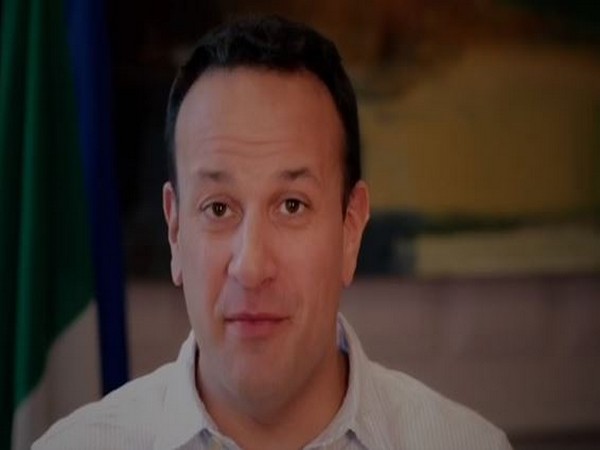 Irish Prime Minister Leo Varadkar (File photo)