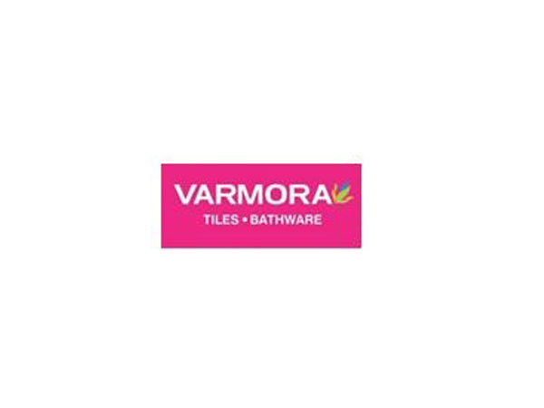 Varmora Granito Pvt. Ltd. logo
