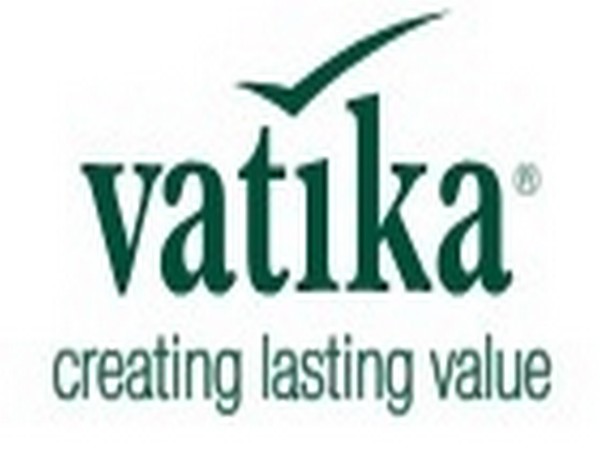 Vatika logo.