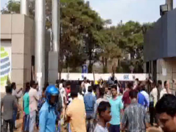 Vedanta's statement comes days after its shares plunged on Friday, as investors were sceptical of the merits of the investment and questioned the potential returns.