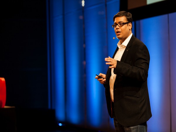 Gaurav Tekriwal, Founder- Vedic Maths Forum India