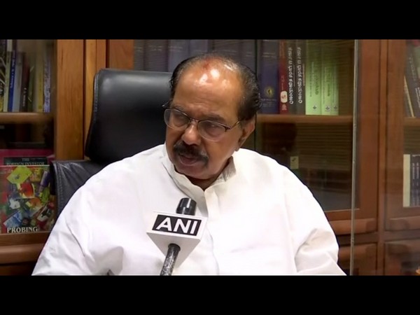 Veerappa Moily