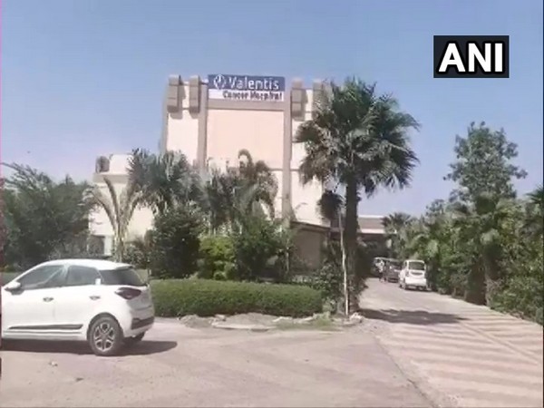 Velantis Cancer Hospital