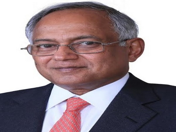 Venu Srinivasan, Chairman, TVS Motor Company