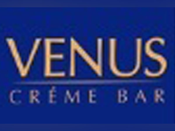 Venus Crème Bar logo