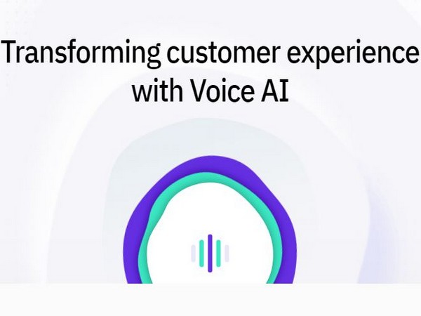 Voice AI automation systems have a strong foothold in today's market