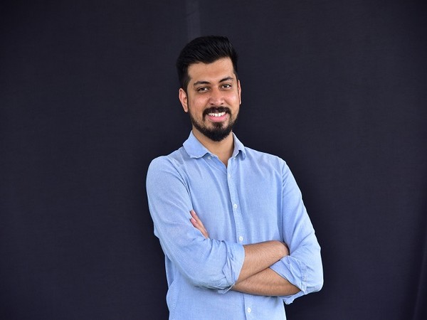 Sourabh Gupta, Co-founder and CEO, Vernacular.ai