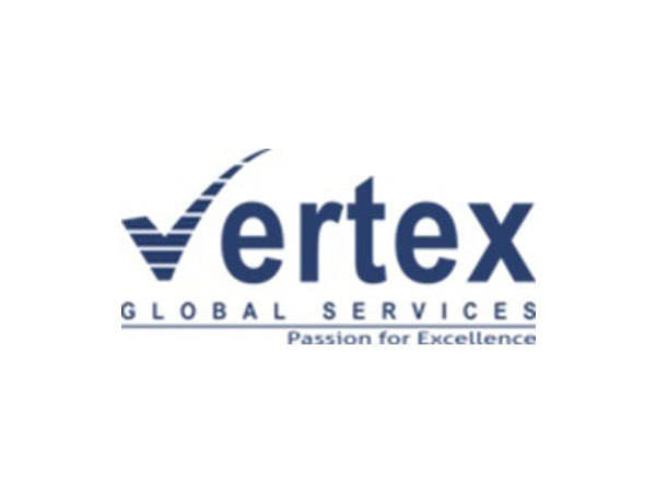 Vertex Global Services logo