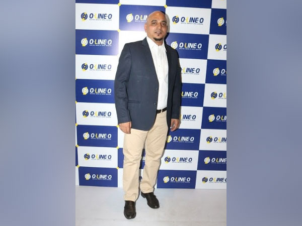 Vibhooti Prasad Managing Director, O-Line-O Nexus India Pvt. Ltd