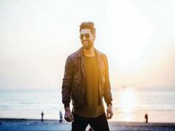 Actor Vicky Kaushal (Image Source: Instagram)