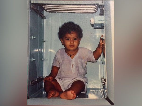 Vicky Kaushal, Picture courtesy: Instagram