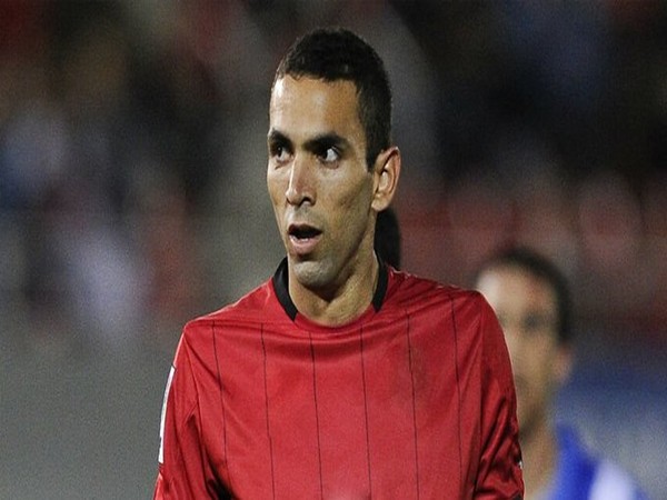 Brazilian midfielder Joao Victor (Photo/Hyderabad FC Twitter)