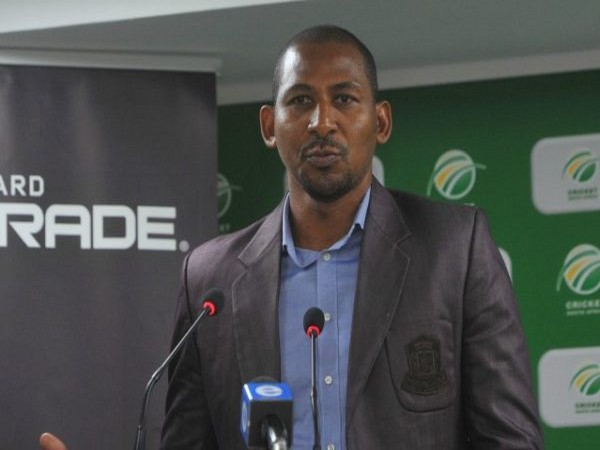 Victor Mpitsang (Photo/ CSA)