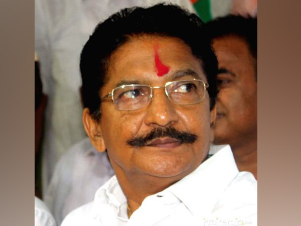 Maharashtra Governor C Vidyasagar Rao (File Picture)