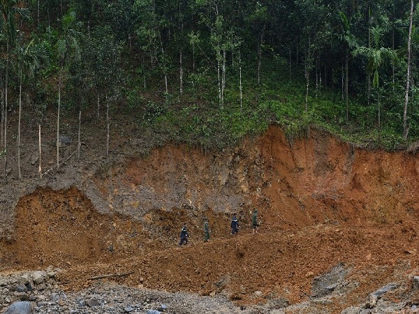 Representative image. (Photo Credit - Reuters)