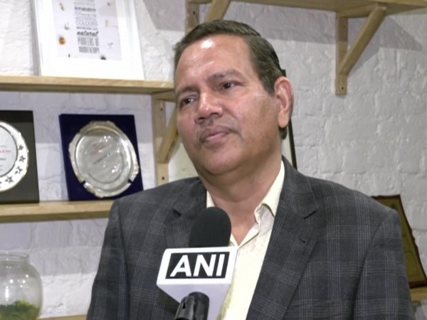 India Under-19 captain Yash Dhull's father Vijay Dhull