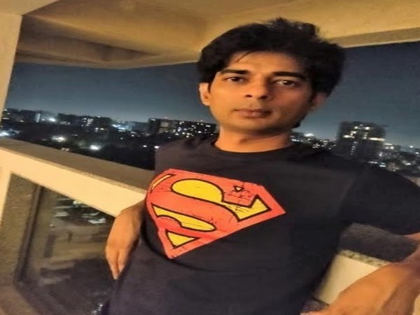 Vijay Ratnakar Gutte