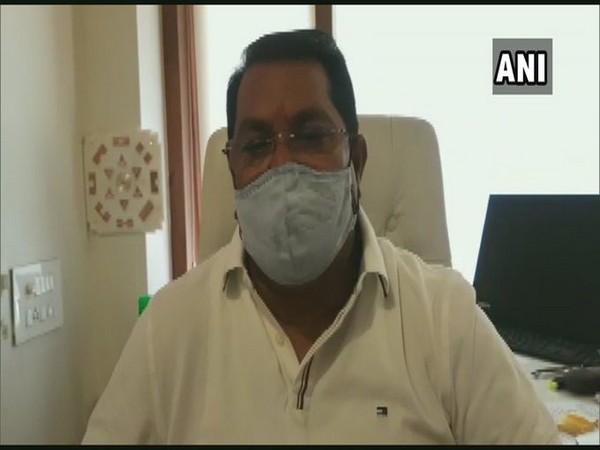 Maharashtra Minister of Relief and Rehabilitation Vijay Wadettiwar. (Photo/ANI)