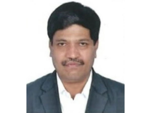 Vijaygopal Atal, Promoter & Managing Director