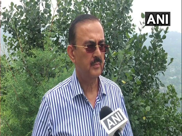 Advocate Vikas Singh. (file photo)