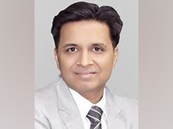 Vikas Garg, MD