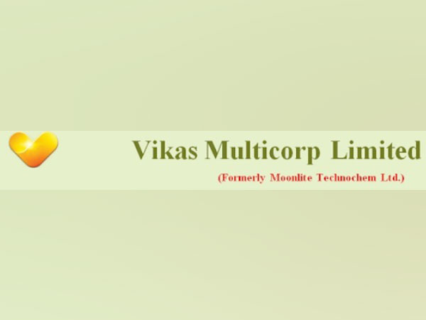 Vikas Multicorp Ltd