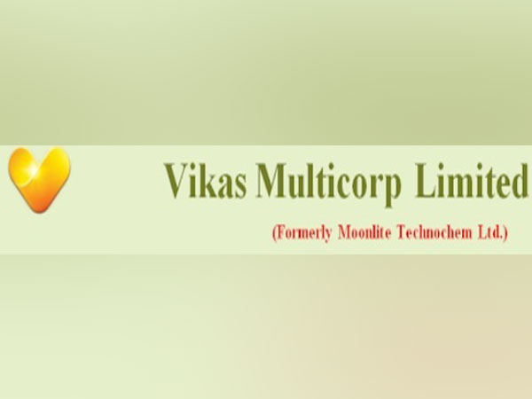 Vikas Multicorp Ltd