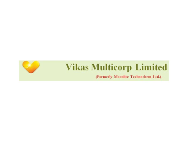 Vikas Multicorp Ltd