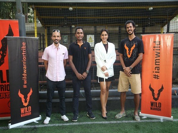 Vikram Menon, Varun Gunaseelan, Regina Cassandra, Somdev Devvarman