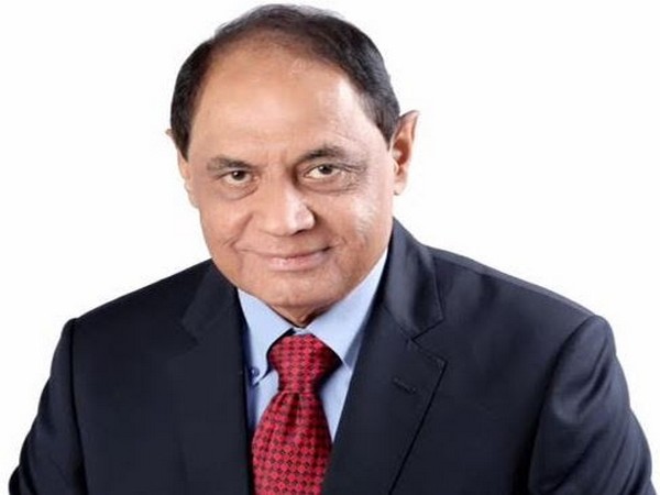 Vikram Rao, Managing Director of N9 World Technologies