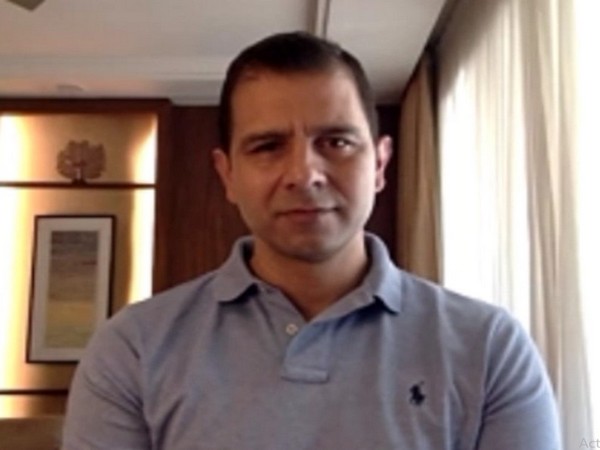 Vikram Solanki
