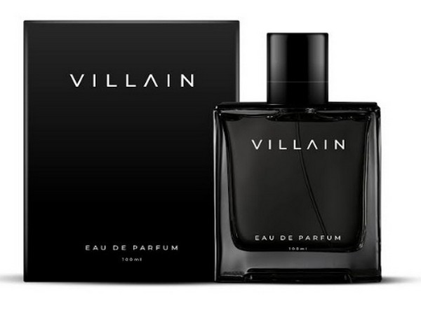 Villain Eau de Parfum