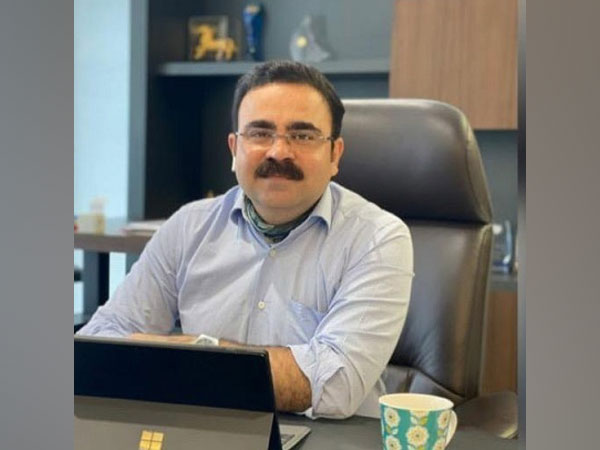 Vimal Kumar, Director