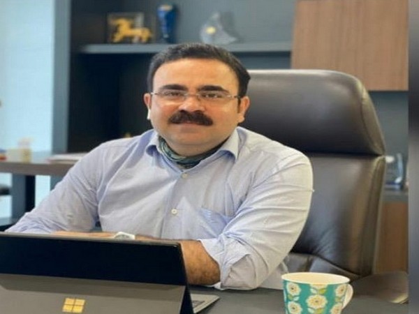 Vimal Kumar, Managing Director, Best Agrolife Ltd.