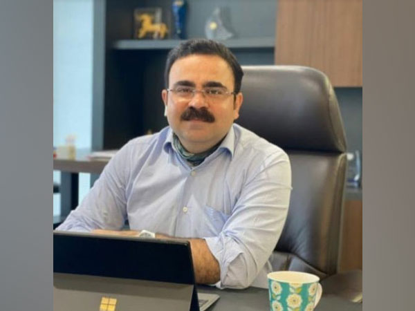 Vimal Kumar, Director