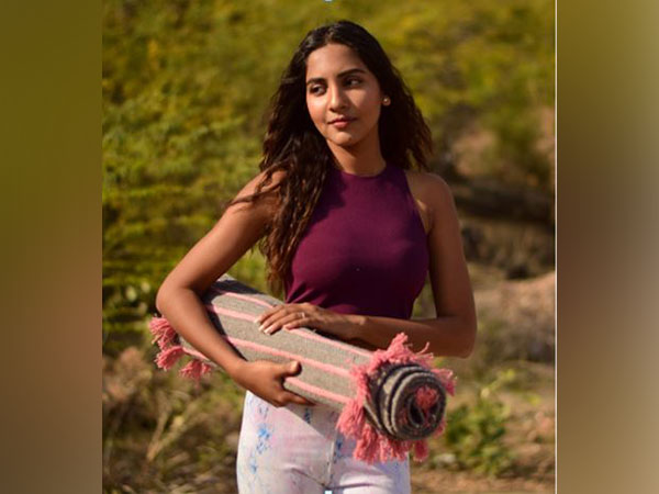 Vimla Rugs set to launch 100 per cent natural-dyed Yoga Mats