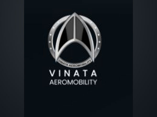 Vinata Aeromobility 