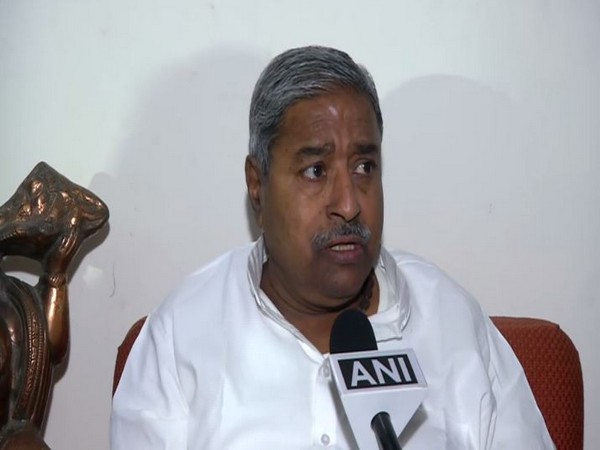 BJP leader Vinay Katiyar (File Photo)