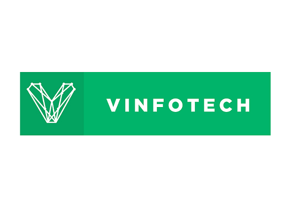 Vinfotech logo