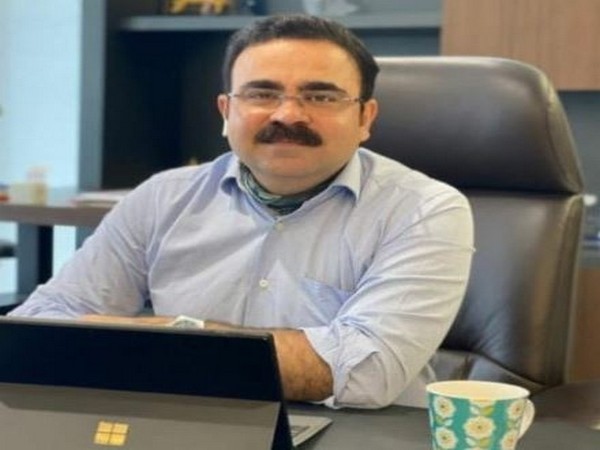 Vinod Kumar, Director, Best Agrolife Ltd