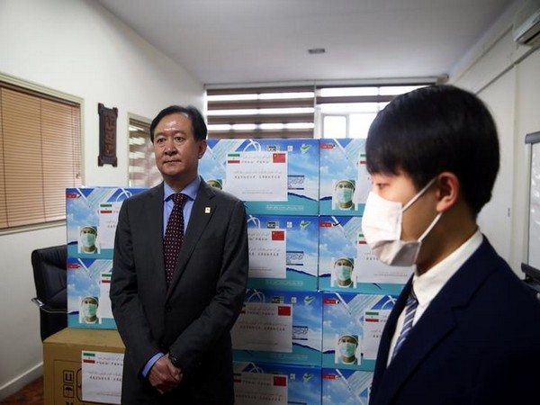 Representative image