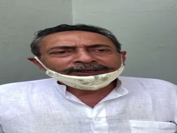 Vishvendra Singh (File Photo)