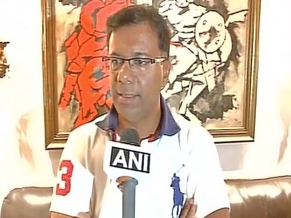 Vishwajit Rane (File Photo)