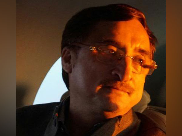 Rajya Sabha MP Vivek Tankha (File Photo)