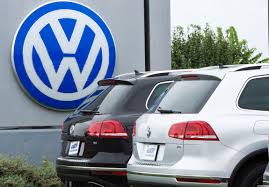 The petition sought ban on sale of Volkswagen vehicles for violation of emission norms