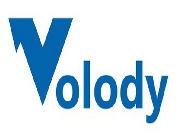 Volody logo