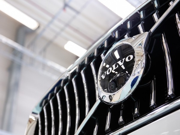 Volvo has manufacturing, research and design operations in Europe, Asia and the Americas
