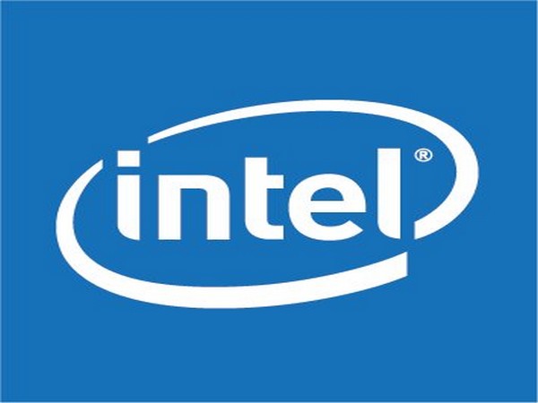 Intel logo 